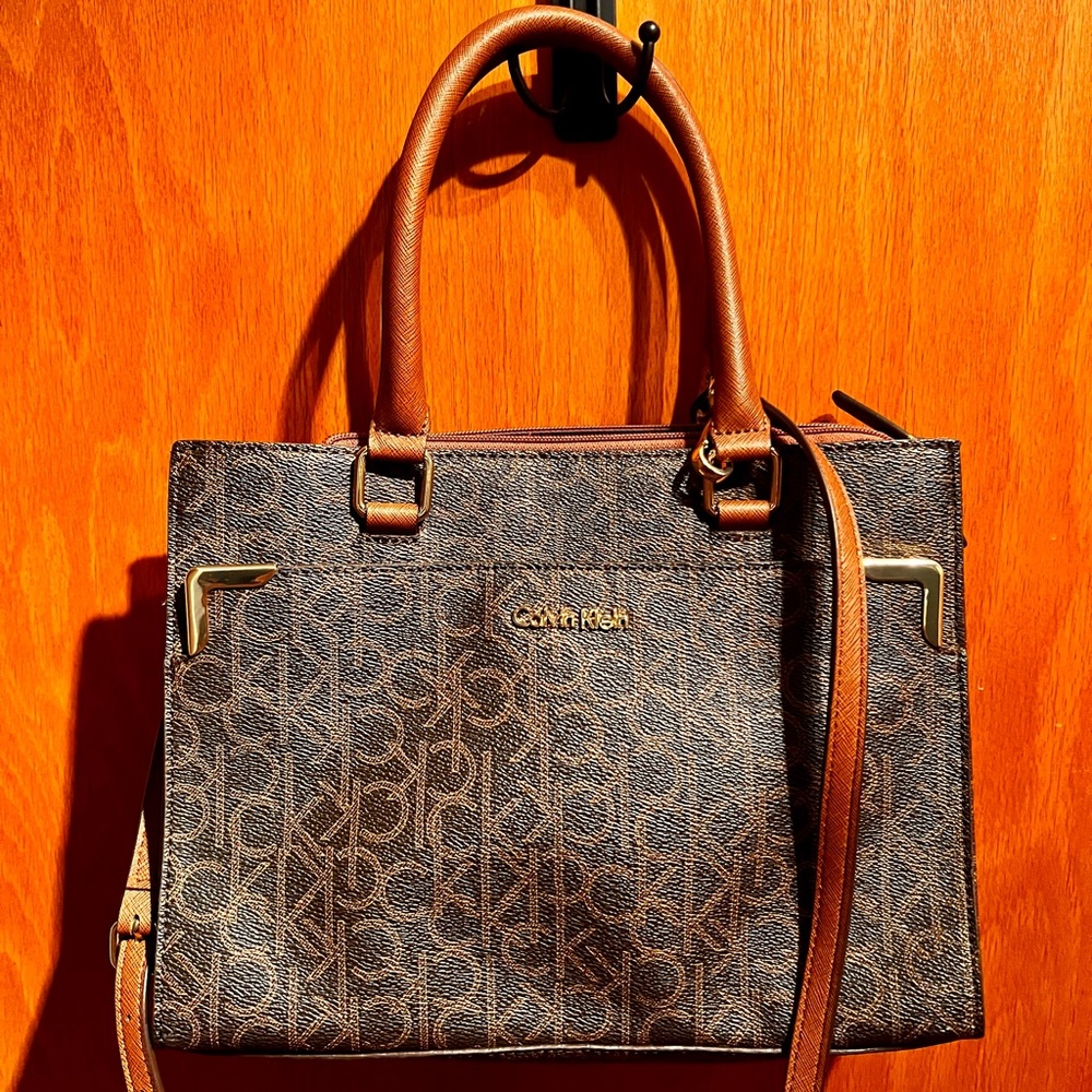 Calvin Klein Bag ✨